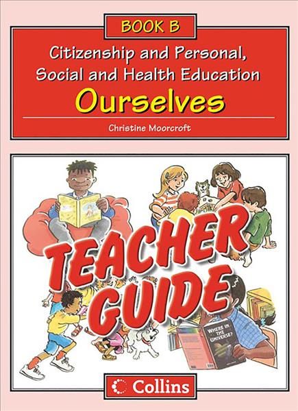 Produktbild: Teacher Gd B None/e