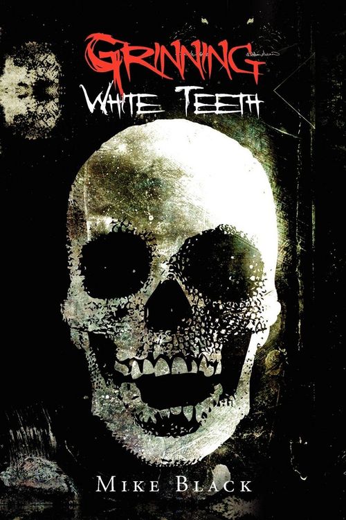 Produktbild: Grinning White Teeth