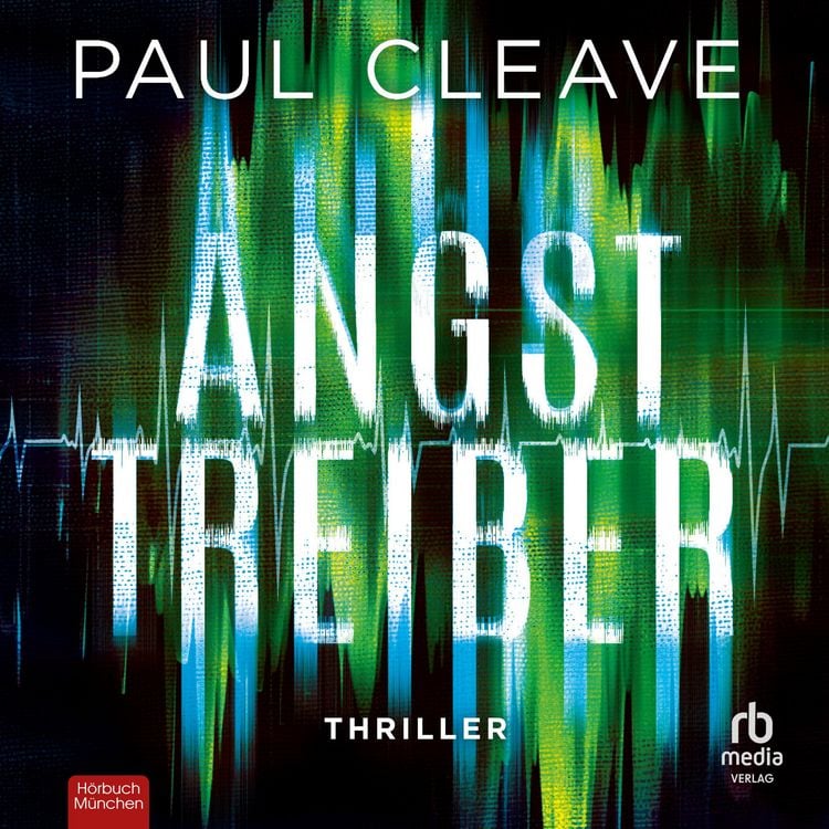 Produktbild: Angsttreiber