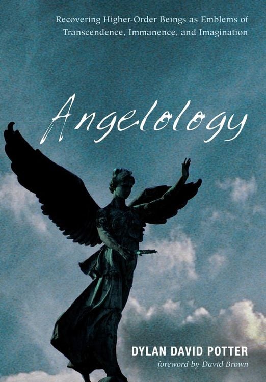 Produktbild: Angelology