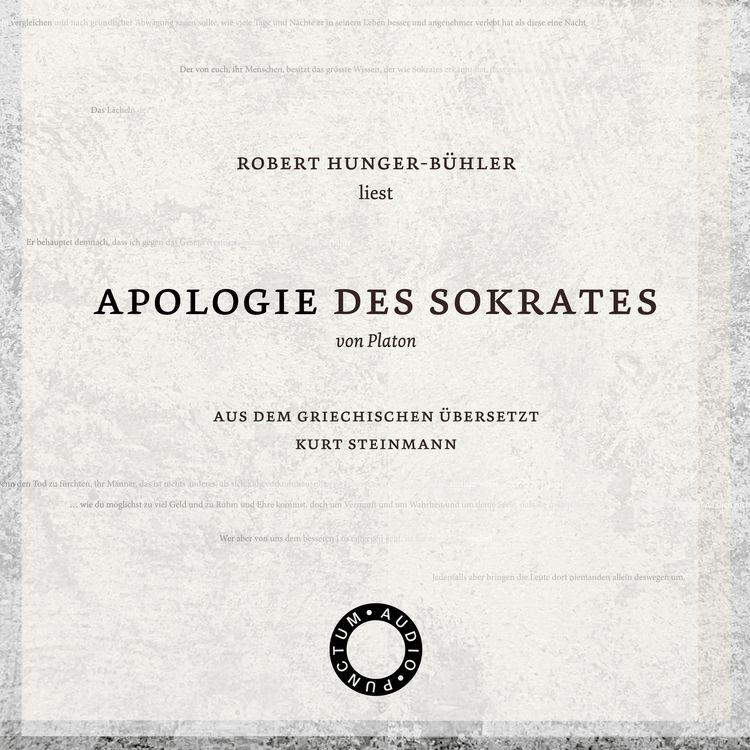 Produktbild: Apologie des Sokrates
