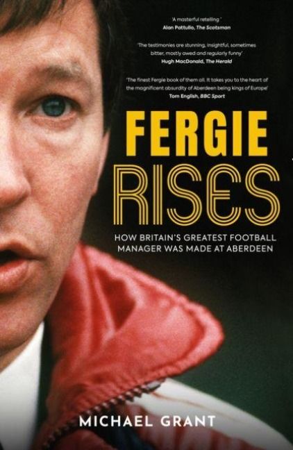 Produktbild: Fergie Rises
