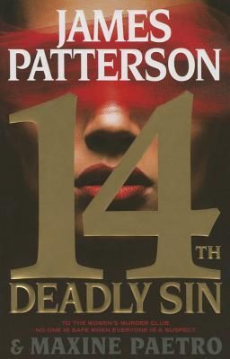Produktbild: 14th Deadly Sin
