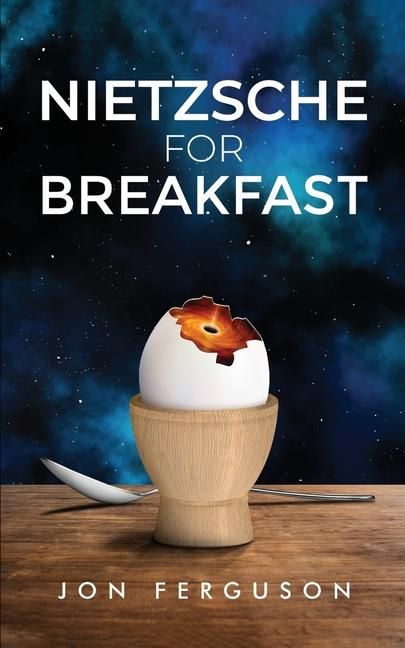 Produktbild: Nietzsche for Breakfast