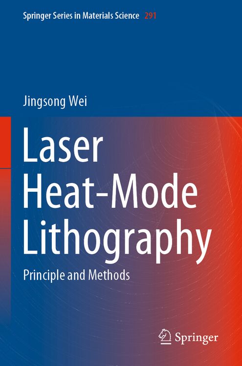 Produktbild: Laser Heat-Mode Lithography