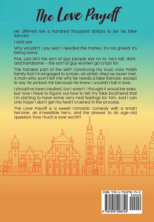 Produktbild: The Love Payoff