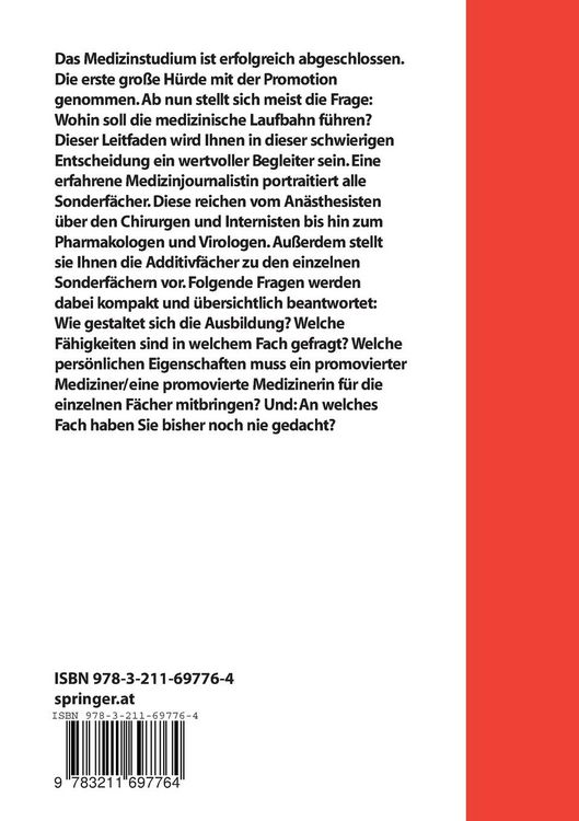 Produktbild: Medizinstudium - Ius Practicandi - was nun?