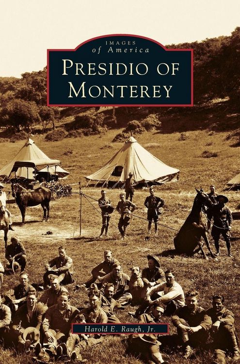 Produktbild: Presidio of Monterey