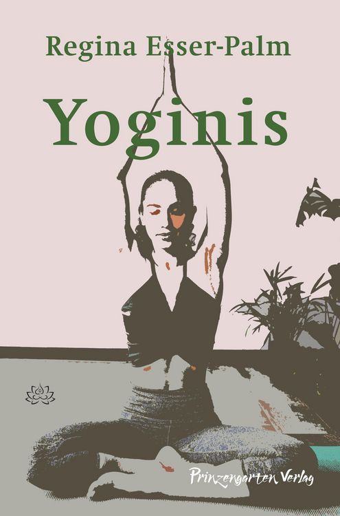 Produktbild: Yoginis