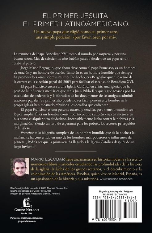 Produktbild: Un Francisco