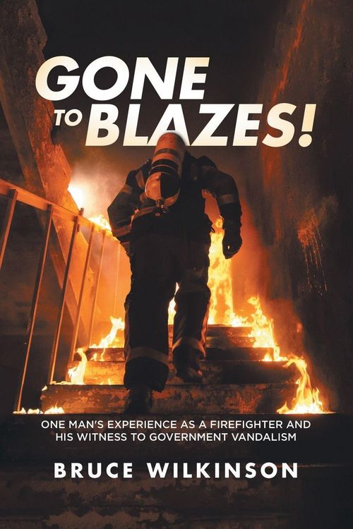 Produktbild: Gone To Blazes!