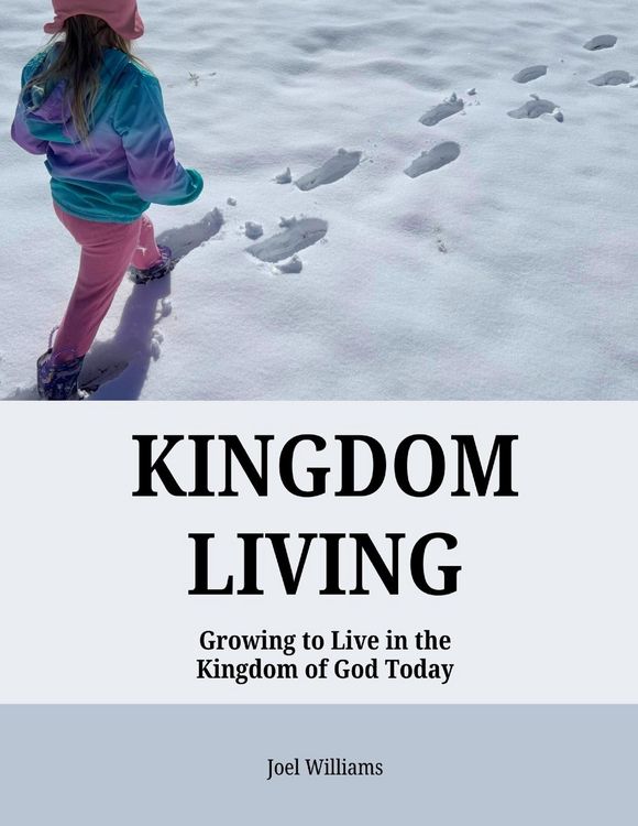 Produktbild: Kingdom Living