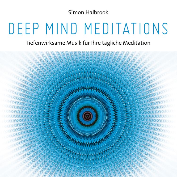 Produktbild: Deep Mind Meditations