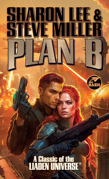 Produktbild: Plan B
