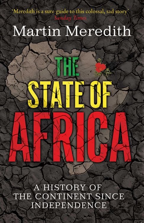 Produktbild: The State of Africa