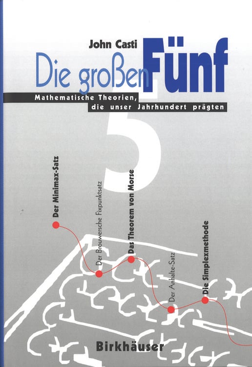 Produktbild: Die gro&szlig;en F&uuml;nf