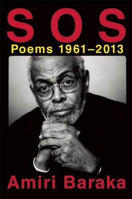 Produktbild: S O S: Poems 1961-2013