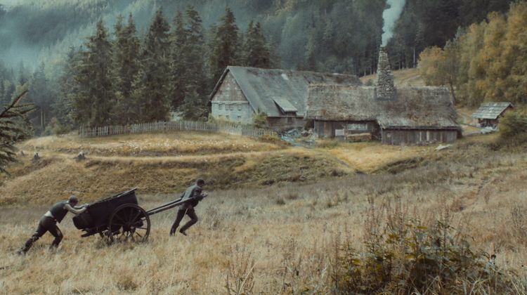 Produktbild: Das kalte Herz