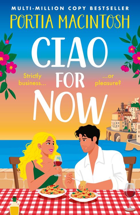 Produktbild: Ciao For Now