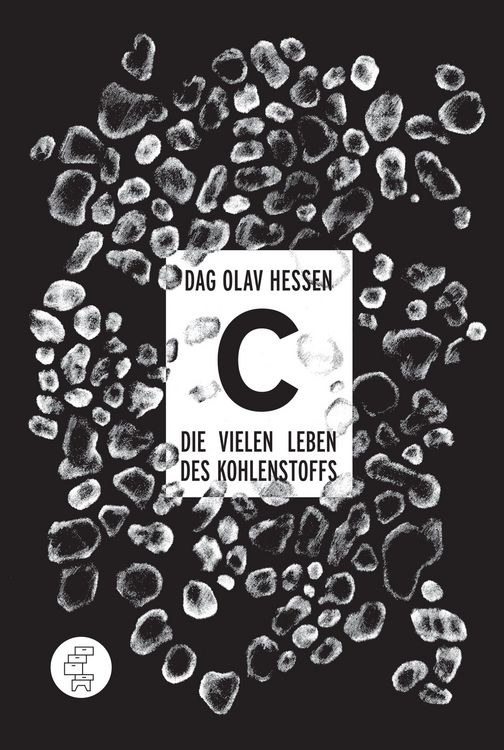 Produktbild: C -Die vielen Leben des Kohlenstoffs