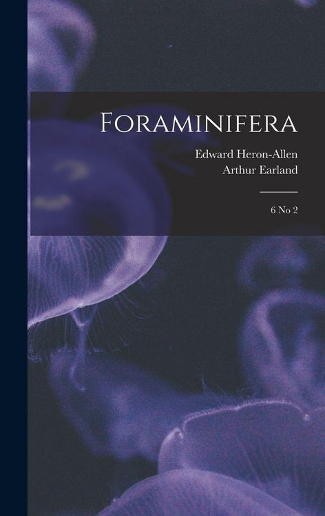 Produktbild: Foraminifera