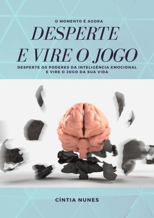 Produktbild: Desperte E Vire O Jogo