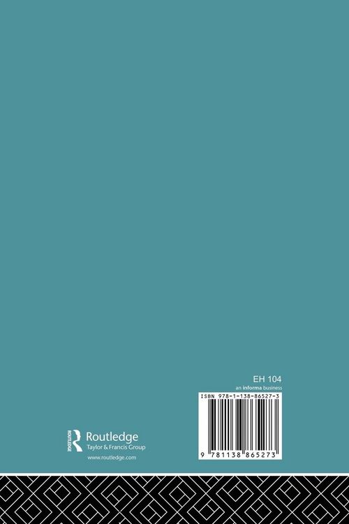 Produktbild: Industrial Britain Under the Regency
