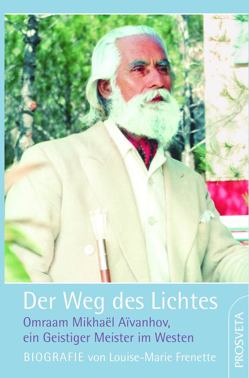 Produktbild: Der Weg des Lichtes (Biografie)