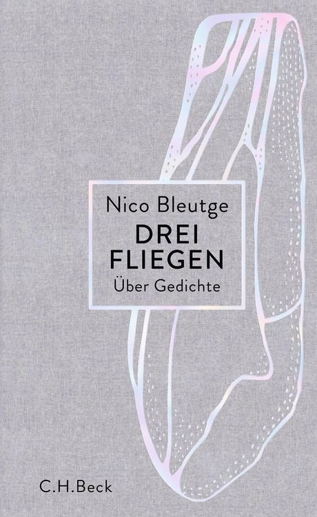 Produktbild: Drei Fliegen