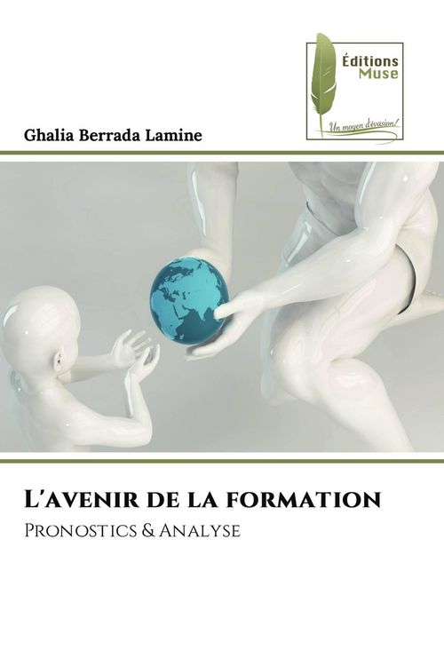 Produktbild: L'avenir de la formation