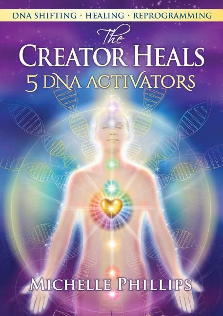 Produktbild: The Creator Heals