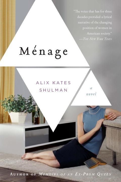 Produktbild: Menage