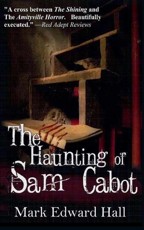 Produktbild: The Haunting of Sam Cabot