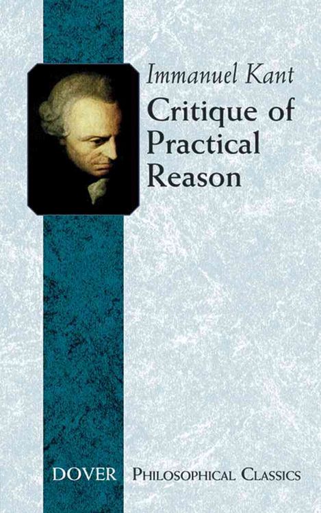 Produktbild: Critique of Practical Reason