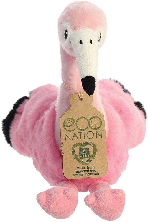 Produktbild: Eco Nation Flamingo 9.5In