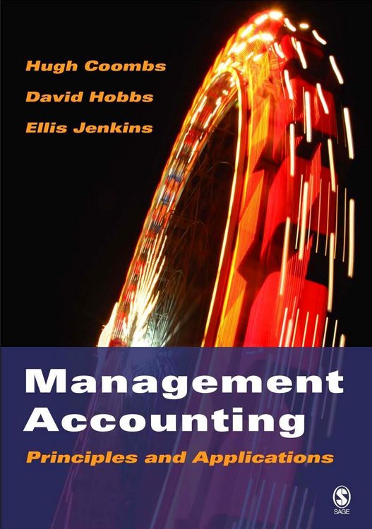 Produktbild: Management Accounting