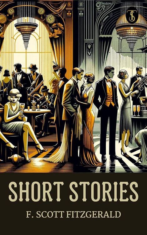 Produktbild: Short Stories