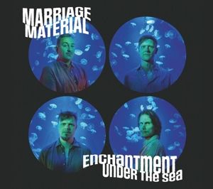 Produktbild: Enchantment Under The Sea