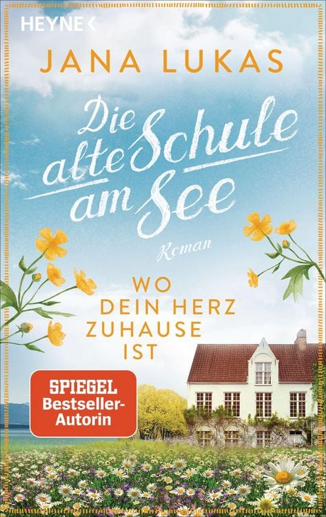 Produktbild: Wo dein Herz zuhause ist