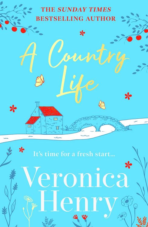 Produktbild: A Country Life