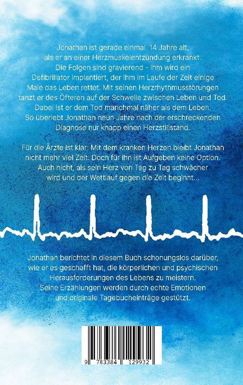 Produktbild: Trotz Dunkelheit gibt es Licht