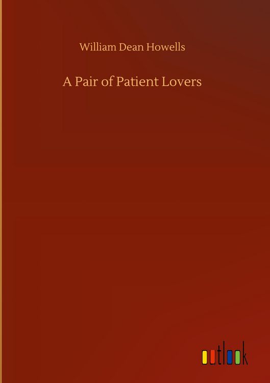 Produktbild: A Pair of Patient Lovers
