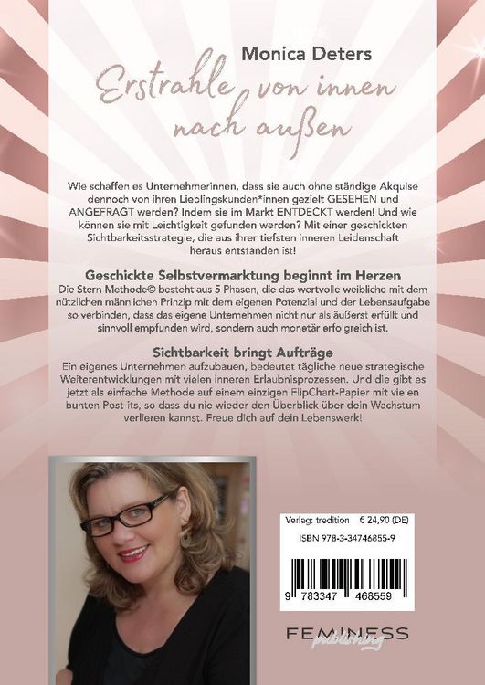 Produktbild: Glanz Oder Gar Nicht