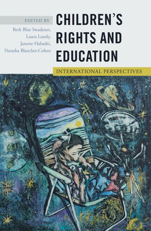 Produktbild: Children's Rights and Education