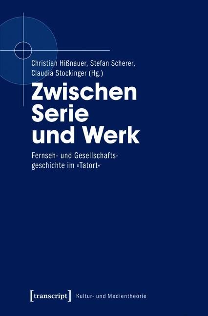 Produktbild: Zwischen Serie und Werk