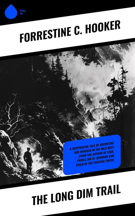 Produktbild: The Long Dim Trail