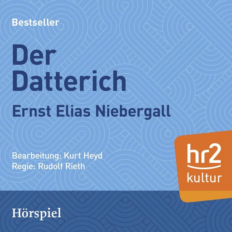 Produktbild: Der Datterich