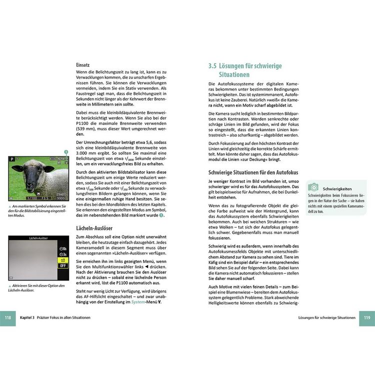 Produktbild: Nikon Coolpix P1100 - Das umfangreiche Praxisbuch zu Ihrer Kamera