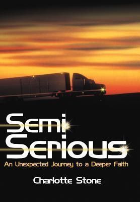 Produktbild: Semi Serious