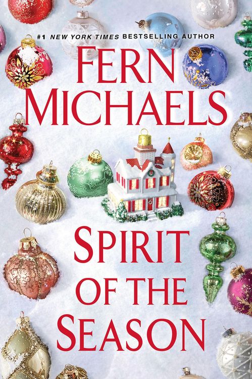 Produktbild: Spirit of the Season